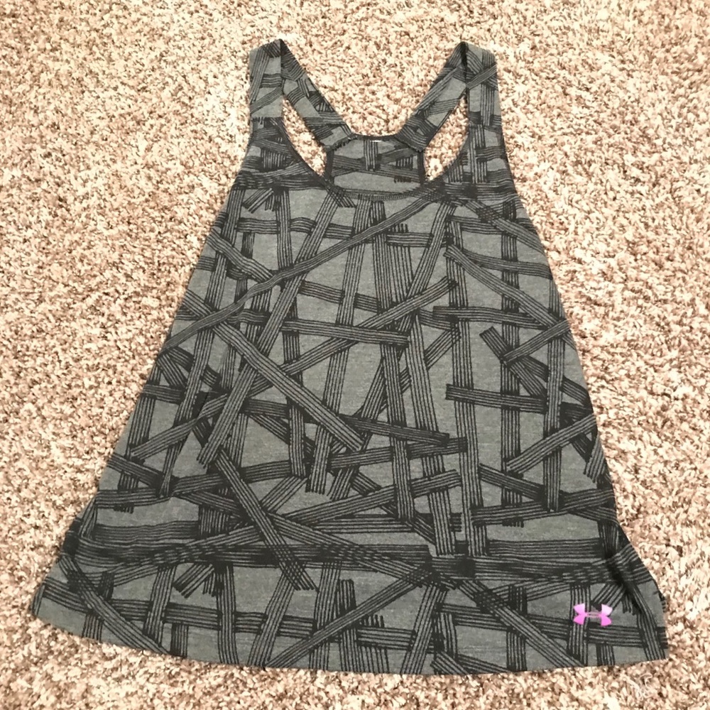 Under Armour Tank Top